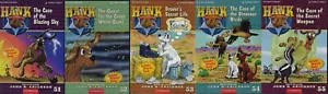 Hank the Cowdog Hörbücher Set - Volume 51 bis 55 - Bild 1 von 6
