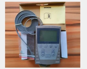 ACX84.910/ALG original nuevo Siemens manual operador con 90 días de garantía - Imagen 1 de 8