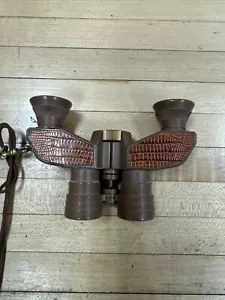 Sard Kollsman 6 x 20, vintage rare collectible binoculars - Picture 1 of 5