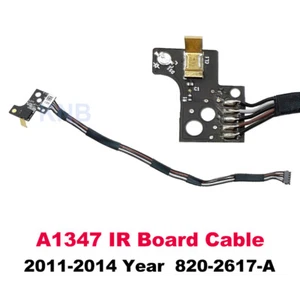 Original IR Platinenkabel für Mac Mini A1347 923-0251 922-9558 2010-2014 Bj. - Bild 1 von 5