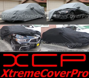 Car Cover 2014 2015 2016 2017 2018 2019 2020 Acura RLX - Picture 1 of 12