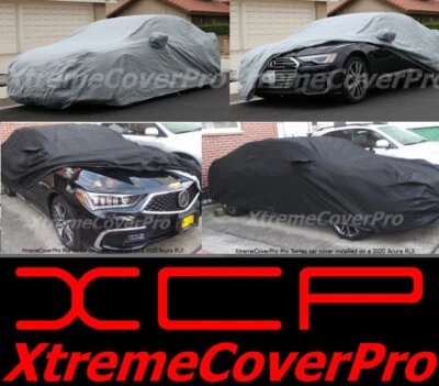 Car Cover 2014 2015 2016 2017 2018 2019 2020 Acura RLX Foto 1 de 4