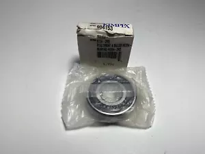 Bearing Part # 6204-2RS New Old Stock - Picture 1 of 1