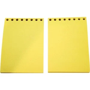 4"" x 5,5"" Papierminen für JOSH Notebooks (100 Seiten) - Bild 1 von 1