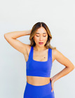 Free People Movement Good Karma Square Neck Crop Top, All Colors $48 | SS - 054
