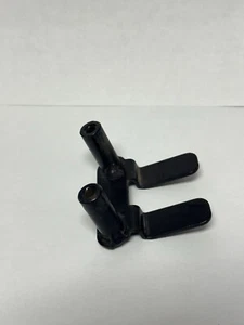 Used Pride Old Style Go Go Scooter Basket Bracket Assembly - Imagen 1 de 3