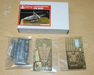 Vought-Sikorsky VS-300 in 1/72 von Brengun - Bild 1 von 2