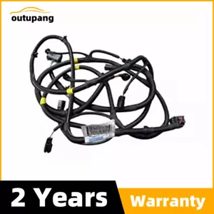 Front Bumper Wiring And Rear Parking Sensors For Maserati Levante 670033341 - Picture 1 of 2