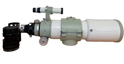 Takahashi Sky-90 Portable Fluorite APO Refractor Telescope - Made in Japan gift - Image 1 of 4