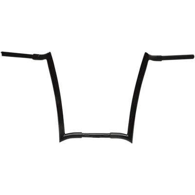 Manillar Mono Paul Yaffe's Bagger Nation Negro 16" OEMB125-16 B Foto 1 de 3