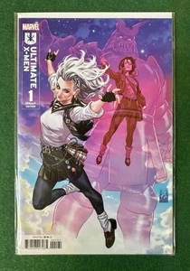 Ultimate X-Men #1 - Brooks Cover Variant - Momoko (Marvel 2024) - Bild 1 von 1