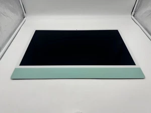 iMac 24" 4,5K M1 2021 A2438 A2439 Display Glas Grün Green - Bild 1 von 7