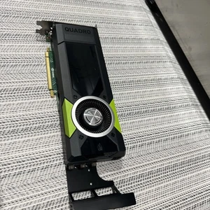 NVIDEA M5000 Quaddro Graphics Video Card - Picture 1 of 6