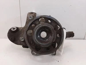 MERCEDES-BENZ C200 Sport 2015 Hub Left Side Rear - Picture 1 of 14