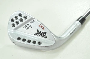 LEFT HANDED PXG 0311 Sugar Daddy Milled 2020 50*-10 Wedge Regular Steel #199254 - Picture 1 of 6