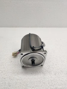PANASONIC M91A40GD4W1 INDUCTION MOTOR ( USED CONDITION ) - Picture 1 of 5