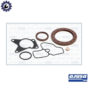 GASKET KIT CRANKCASE 54157700 FOR MR16DDT 1.6L MR18DE 1.8L M4R704/700/701 2.0L - Picture 1 of 12