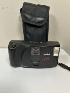 Kodak Star 635 35MM Point and Shoot film Camera With Case - Picture 1 of 8
