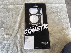 COMETIC .027" MLS Cylinder Head Gasket, 85mm Bore C4569-027 Miata - Imagen 1 de 3