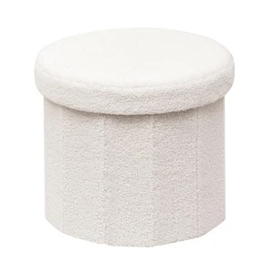 Sitzbank mit Stauraum, klappbare Sitztruhe, Aufbewahrungsbox, Fußbank,Liebe,f... - Bild 1 von 8