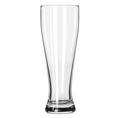 Vaso de cerveza Libbey 1610 Giant Beers 23 onzas - 12/CS Foto 1 de 2