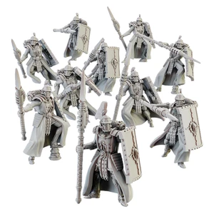 Ghamak -Scutaari Squad - Picture 1 of 4