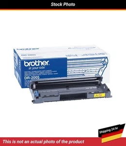 DR-2005 Brother HL-2035 Drum Unit Black - Bild 1 von 4