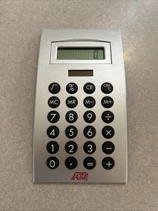 ADP Calculator Pre-Owned Working. - Picture 1 of 1