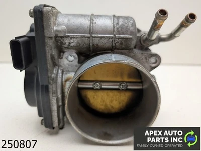 Conjunto de carrocería del acelerador Nissan Pathfinder 2013-2016 OEM 3,5 L Foto 1 de 4