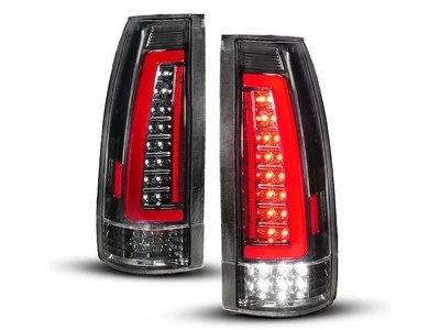 Juego de luces traseras para Chevrolet C1500 Suburban 1992-1999 Anzo 27487XPSB 1993 1994 Foto 1 de 4