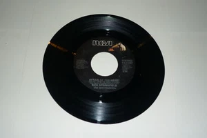 RICK SPRINGFIELD - Affair Of The Heart - 1983 US 7" - Imagen 1 de 1