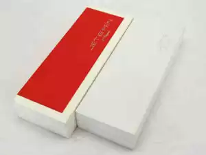 S.T. Dupont Jet 8 Ballpoint Pen 1 of 2 Black #444100 or Red #444102 - Picture 1 of 5