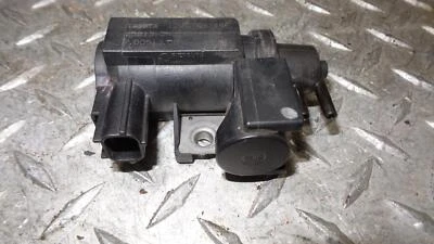 TOYOTA AVENSIS MK2 2003 - 2009 VACCUM SOLENOID VALVE 42885 25813-0R011 - Image 1 of 4