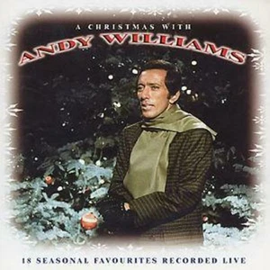 Andy Williams - Christmas With Andy Williams CD (2001) Audio Quality Guaranteed - Picture 1 of 7
