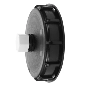 IBC Tank Cover Lid Replacement IBC Bucket Sealing Lid Barrel Cap Bucket Lid - Picture 1 of 12