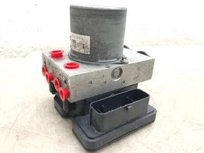 2019 Ford F250 F350 Super Duty ABS Pump Assembly Anti Lock Brake Module OEM - Image 1 of 4