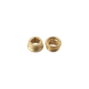 Brass Craft 17/32" x 18 Faucet Seats for Union Brass, SC1874 - Picture 1 of 1