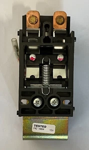 Still R20-20P Forklift Contactor - 14864 - Picture 1 of 2