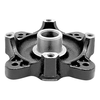 Buje de rueda delantera para Polaris UTV RZR 570 2010-2019 RZR 900 RZR 4 800 2010-2014 Foto 1 de 4