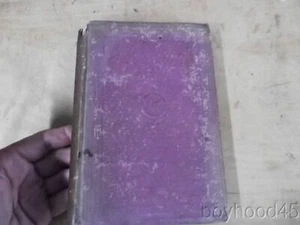 Condensed Novels and Other Papers by F. Bret Harte-1867-First Edition - Picture 1 of 12