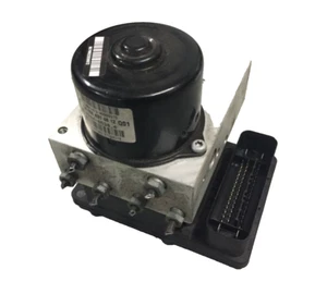 06-09 Mercedes-Benz CLK350 ABS Brake Pump ESP Control Module OEM - Picture 1 of 6