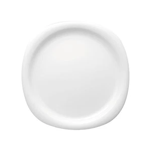 Rosenthal Suomi White Dinner Plate 10.25" Set of 4 - Picture 1 of 4