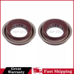 Axle Shaft Seal For Ford Explorer 2011 2012 2013 2014 2015 2016 2017 - Picture 1 of 3
