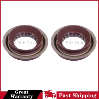 Axle Shaft Seal For Ford Explorer 2011 2012 2013 2014 2015 2016 2017 - Image 1 of 3