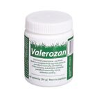 Valerozan strong anti-anxiety, anti-stress and sleeping aid herbal supplements