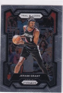 Panini 2023 Prizm NBA Basketball No. 70 Jerami Grant - Bild 1 von 2