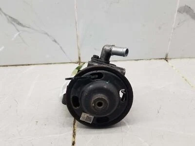 2011 LINCOLN MKX 3.7L POWER STEERING PUMP W/ PULLEY #004580 - Imagem 1 de 4