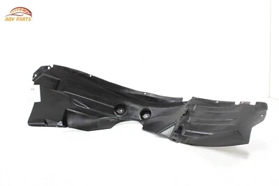 2011 - 2020 DODGE TRAVEL FORRO DE PARA-LAMA DIANTEIRO DIREITO PROTETOR CONTRA RESPINGOS FABRICANTE DE EQUIPAMENTO ORIGINAL - Imagem 1 de 4