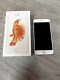 photo of Apple iPhone 6s Plus A1687 (CDMA + GSM) - 64GB - Roségold (Ohne Simlock)