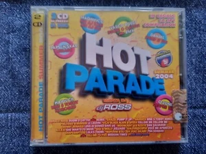 Artisti Vari (Compilation) – Hot Parade Summer 2004 -2CD (nuovo-sigillato) - Bild 1 von 2
